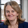 Lib Peck - Deputy leader of the LGA Labour Group and leader of Lambeth Council