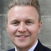 Michael Payne - Deputy leader of the LGA Labour Group and deputy leader of Gedling Council