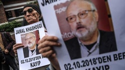 Η Washington Post δημοσίευσε το τελευταίο άρθρο του Κασόγκι και ίσως εξηγεί γιατί τον ήθελαν νεκρό