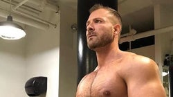 Aεροσυνοδός απολύθηκε επειδή έκανε σεξ στο αεροπλάνο με πορνοστάρ