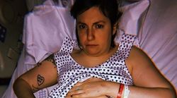 Women Are Sharing Their Endometriosis Stories After Lena Dunham's Surgery Photo