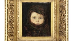 Οίκος Bonhams: Δύο αριστουργήματα της ελληνικής ζωγραφικής στη Δημοπρασία Greek Sale