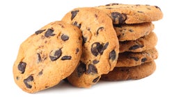 Εφτιαξε κουλουράκια με την τέφρα του παππού της και τα μοίρασε στους συμμαθητές της