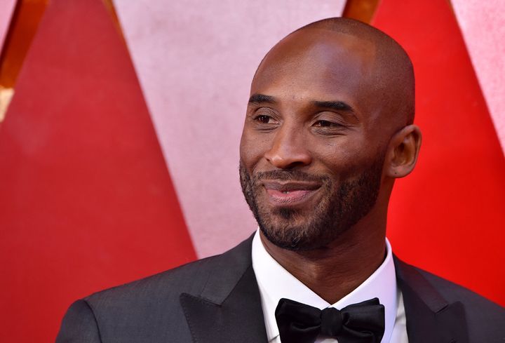 Kobe Bryant said the Animation Is Film Festival's decision to cut him from its jury has made him more determined to grow his animation studio.