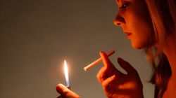 Εθισμός στο κάπνισμα τέλος: Επιστήμονες ανέπτυξαν επαναστατική θεραπεία