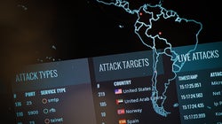 Cybertech: Ο επόμενος «πόλεμος» θα κριθεί στην κυβερνο-ισχύ