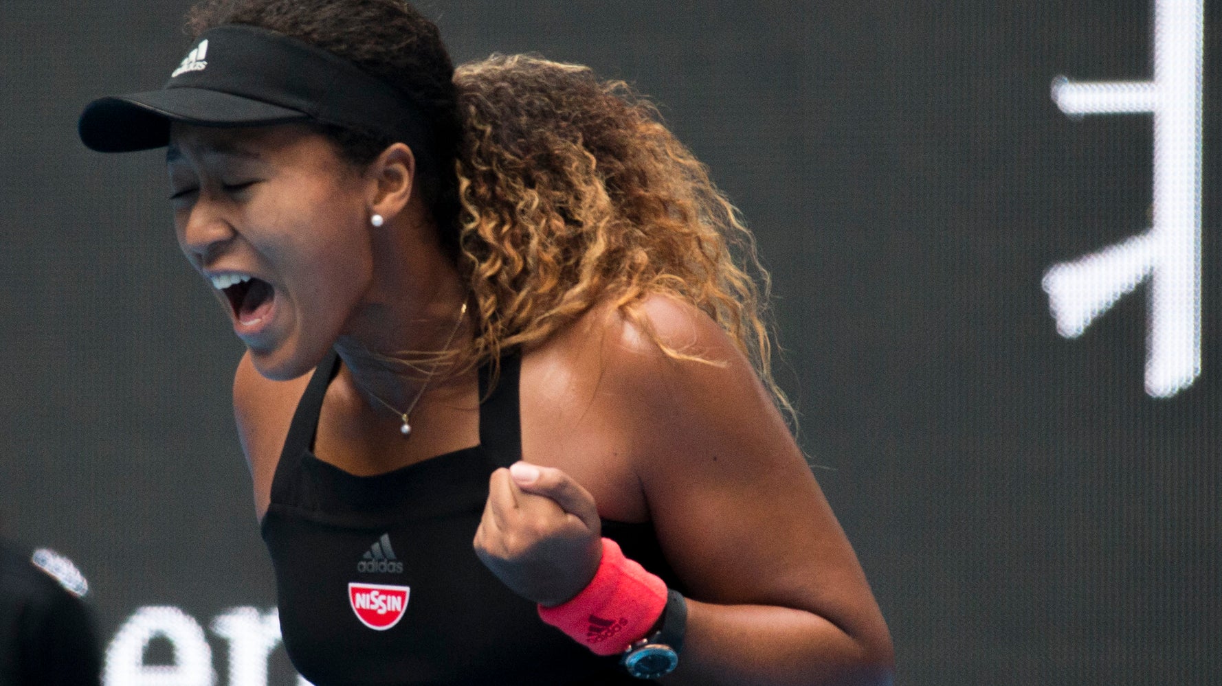 michael b jordan and naomi osaka