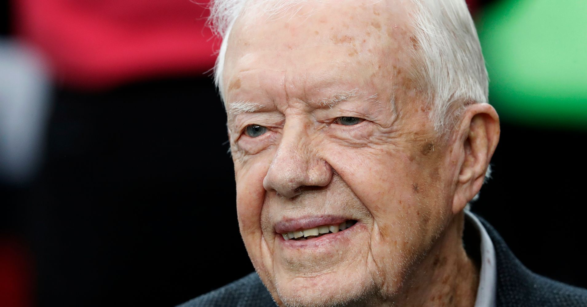 Jimmy Carter Says Brett Kavanaugh 'Unfit' To Serve As Supreme Court ...