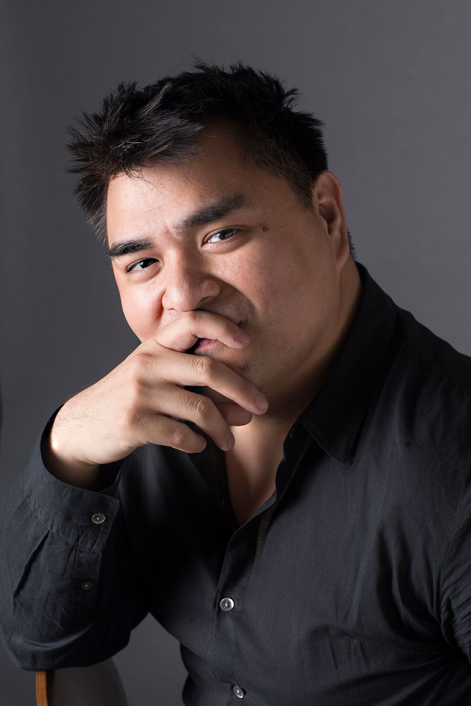 Jose Antonio Vargas: Don't Ignore Asian-Americans In Unauthorized ...