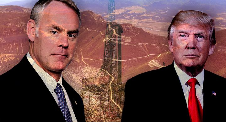 Interior Secretary Ryan Zinke and President Donald Trump are, at best, sending mixed messages about offshore drilling safety.