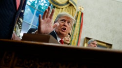 Στροφή Τραμπ: Ο Κασόγκι είναι νεκρός και οι συνέπειες για τη Σαουδική Αραβία θα είναι πολύ σοβαρές