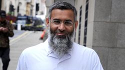 Hate Preacher Anjem Choudary Released From Prison