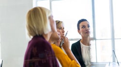 Offene Unternehmen treiben Innovationen