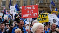 A Second Referendum Isn't The Answer To Brexit