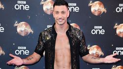 Strictly Come Dancing's Giovanni Pernice Hits Back At Gleb Savchenko Over 'Nonsense' Romance Claims