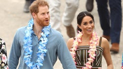 Μέγκαν και Χάρι στην Αυστραλία: Οι αϋπνίες, η γιόγκα και το πάρτι στην παραλία