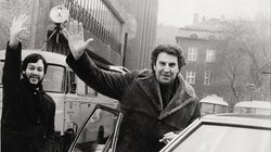 «Ταξιδεύοντας με τον Μίκη»: 25 Οκτωβρίου στους κινηματογράφους