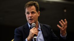 Facebook Hires Former Deputy PM Nick Clegg As Head Of Global Affairs