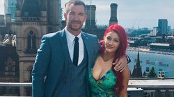 'Strictly' Professional Dianne Buswell Confirms Split From Soap Star Anthony Quinlan