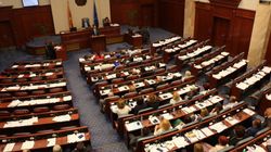 ΠΓΔΜ: Εγκρίθηκε η πρόταση της κυβέρνησης Ζάεφ για την αναθεώρηση του Συντάγματος
