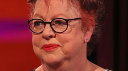 Jo Brand Reveals Former Finalist's Words Has Put Her Off Ever Taking Part In 'Strictly'