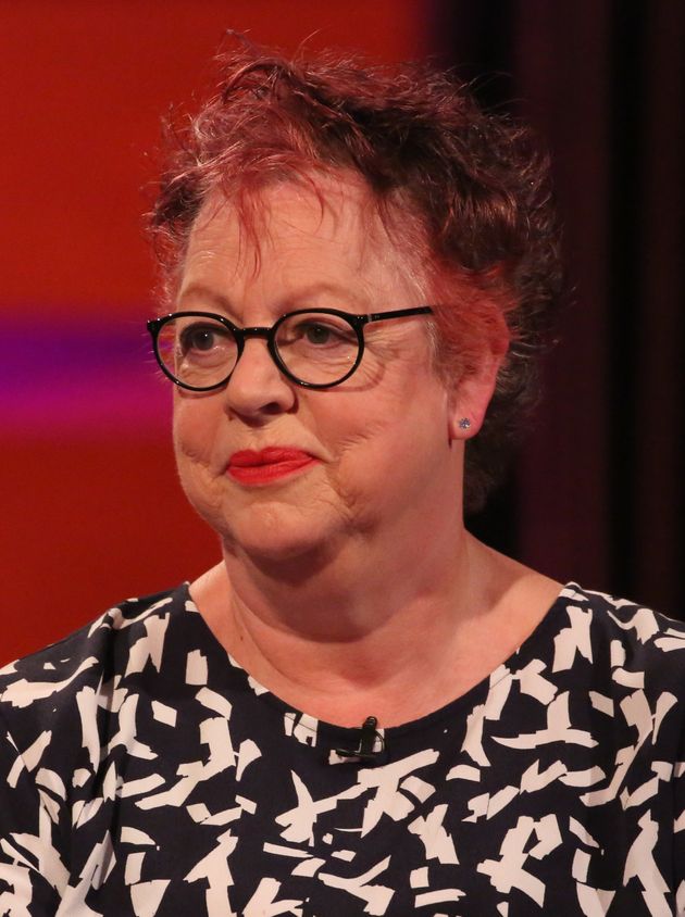 Jo Brand