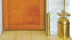 Το έκθεμα της εβδομάδας: O ηχητικός συναγερμός του Ήρωνος του Αλεξανδρέως