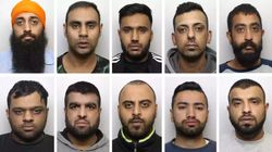 Gang Of 20 Men Jailed For Rape And Sexual Abuse Of Vulnerable Huddersfield Teenage Girls