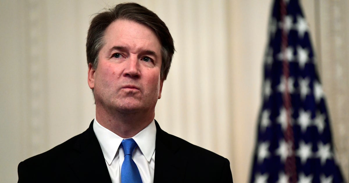 New York Man Arrested For Threatening To Kill Senators Over Kavanaugh ...