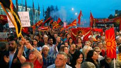 ΠΓΔΜ: Καταγγελίες από το VMRO για απόπειρες χρηματισμού βουλευτών