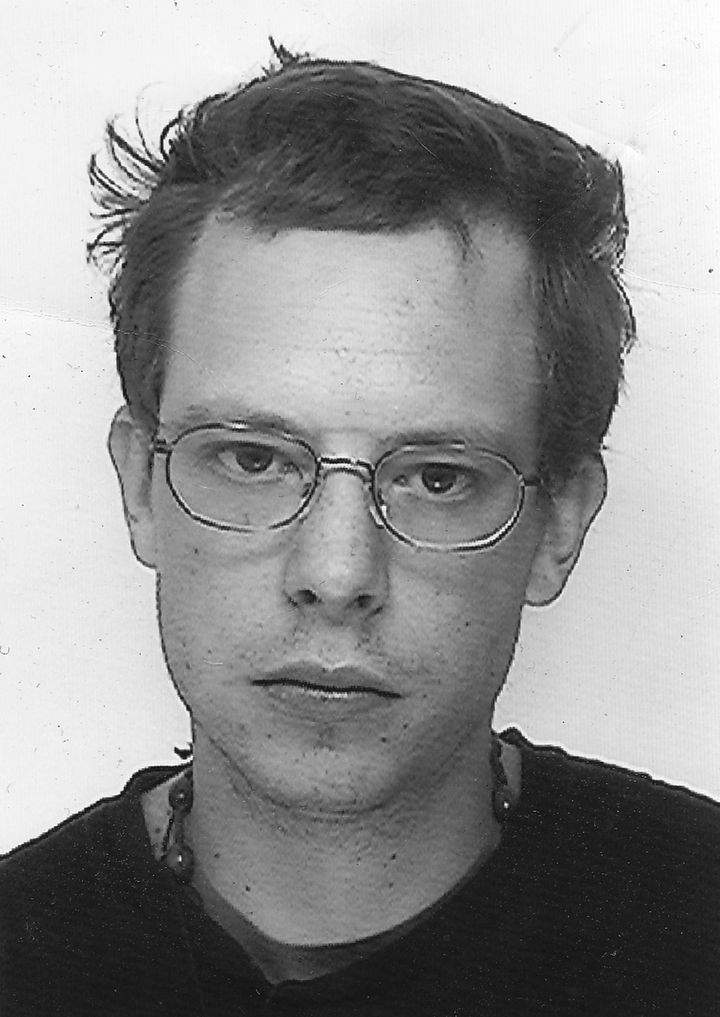Thomas Orchard died in custody in October 2012.