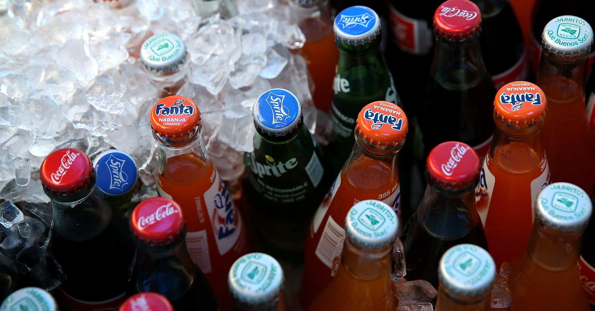 soda-companies-are-waging-a-cynical-war-on-grocery-taxes-huffpost