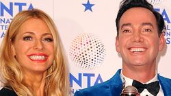 Craig Revel Horwood Blasts Tess Daly's ‘Dull Questions’ And Labels Bruno Tonioli An 'Attention Seeker'