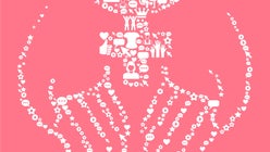 «Πέρασα κλιμακτήριο 11 ετών όταν οι φίλες μου ήταν στην εφηβεία». Αυτή είναι η ιστορία της Αμάντα