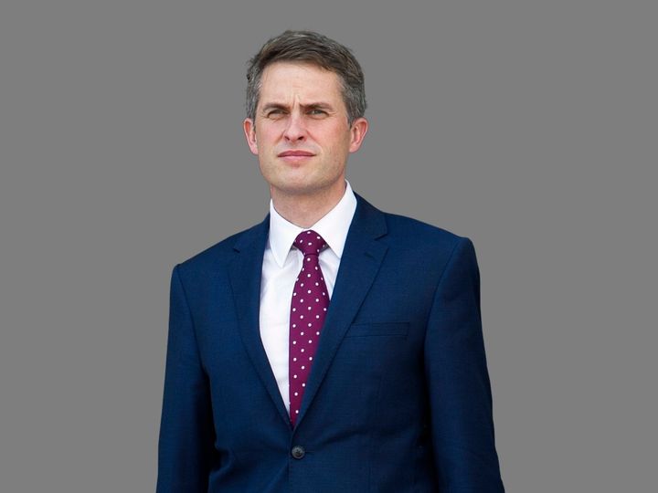 Defence Secretary Gavin Williamson is expected to announce a new accord with the US to fight cyber threats.