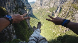 11 Πανέμορφοι Πεζοπορικοί Προορισμοί στην Ελλάδα