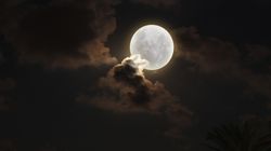 The Moon Puzzle: Ήρθε από τη Σελήνη και βγήκε σε δημοπρασία - Πόσο πωλήθηκε