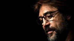 Χαβιέ Μπαρδέμ: Θα δούλευα ξανά με τον Γούντι Άλεν, είναι μία ιδιοφυΐα