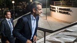 Οι αντιδράσεις της αντιπολίτευσης μετά τις εξελίξεις στα Σκόπια