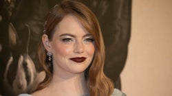 Ο Λάνθιμος και οι πρωταγωνίστριες του στο London Film Festival