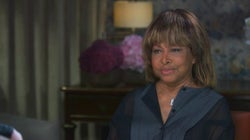 Η Τίνα Τάρνερ μίλησε πρώτη φορά για την αυτοκτονία του γιου της