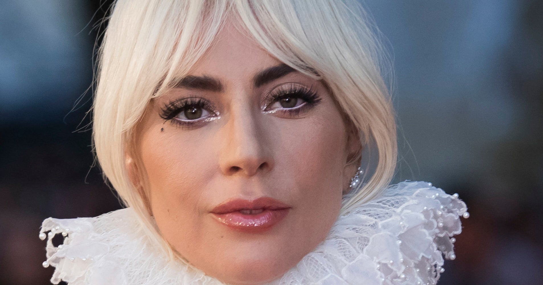 39 Why Did You Do That 39 From A Star Is Born Was Not Deliberately Bad
