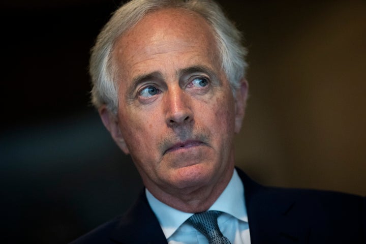 Senate Foreign Relations Committee Chairman Bob Corker (R-Tenn.) has called for an independent inquiry into the killing of Saudi journalist Jamal Khashoggi.