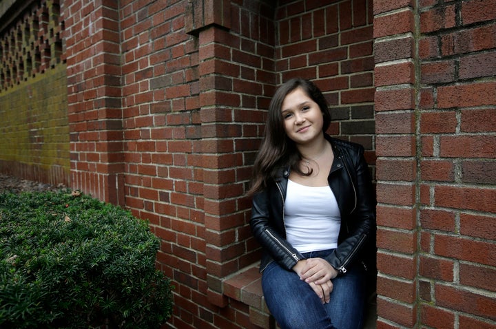 “It allows me to live as who I am and have every right that every other person in the state has,” Nicole Tal
