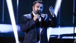 First 'X Factor' Live Show Hit By Technical Blunder During Danny Tetley's Performance