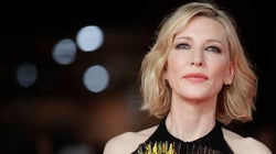 Η Κέιτ Μπλάνσετ υπερασπίζεται το δικαίωμα των straight ηθοποιών να παίζουν LGBT ρόλους