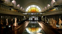 La Piscine Museum: Το κόσμημα της art deco που άλλαξε τη μοίρα μιας φτωχής πόλης