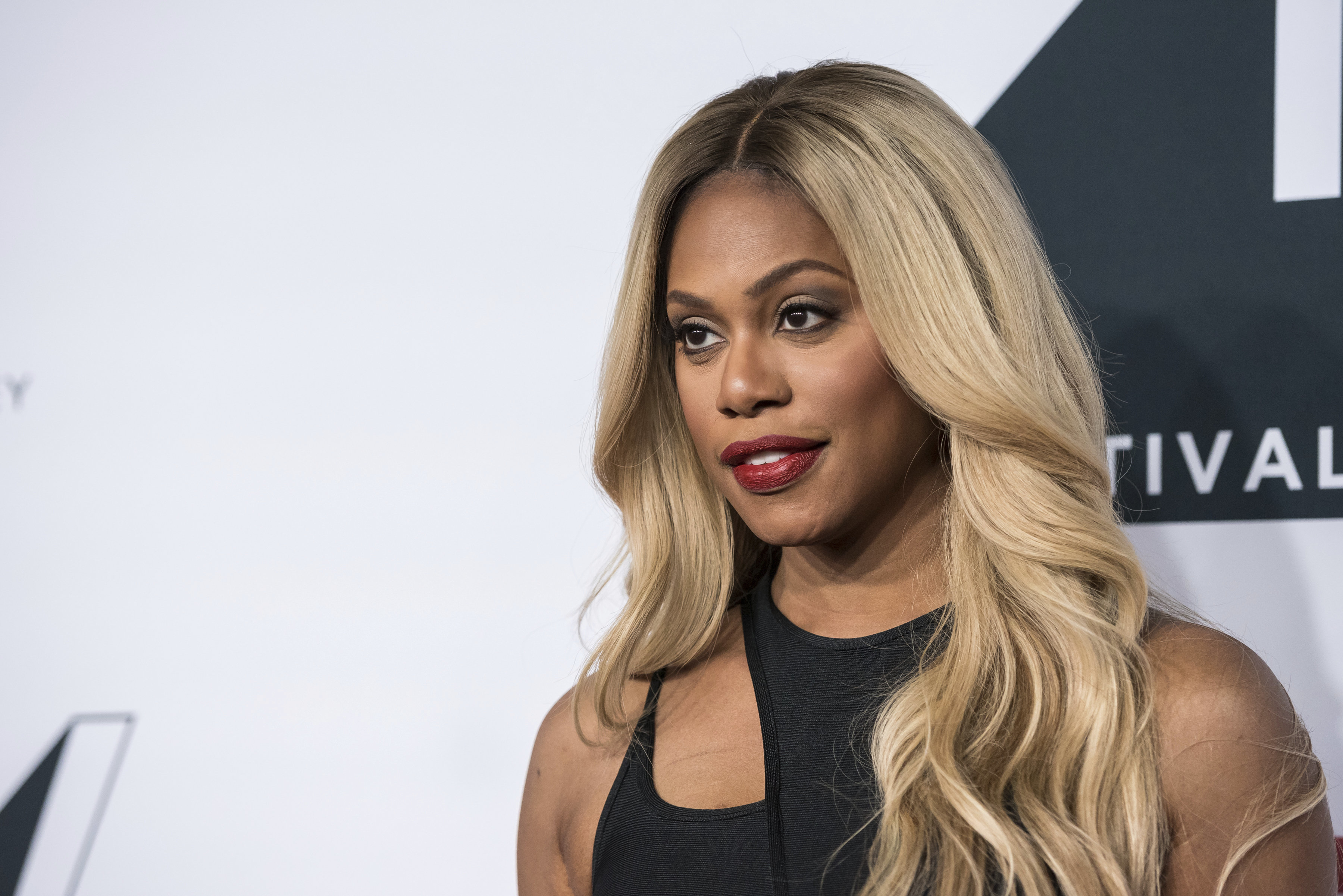 Laverne Cox Responds To Possible Trump Anti-Transgender Move: 'I Choose ...