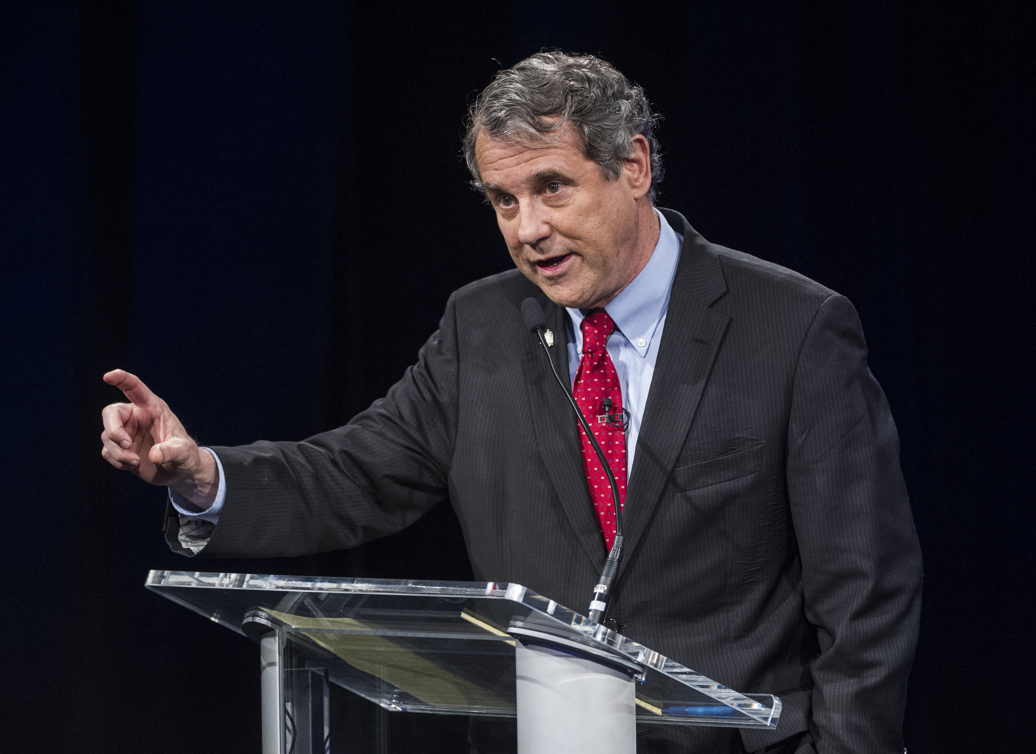 Ohio Senator Sherrod Brown Wins Re-election Against Jim Renacci | HuffPost