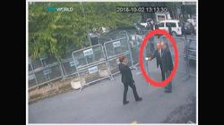 Saudi Arabia Says Journalist Jamal Khashoggi Was Killed In 'Rogue Operation'